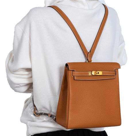 hermes ado backpack|real real hermes backpack.